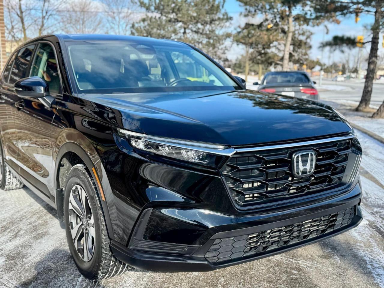 2023 Honda CR-V  Photo4