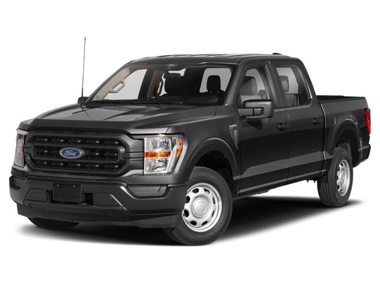 Used 2021 Ford F-150  for sale in Sault Ste. Marie, ON