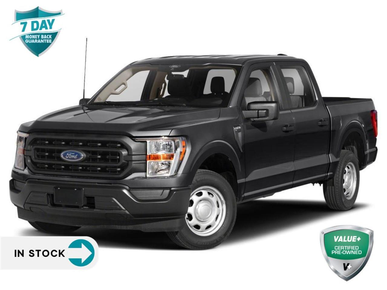 Used 2021 Ford F-150 Lariat for sale in Sault Ste. Marie, ON