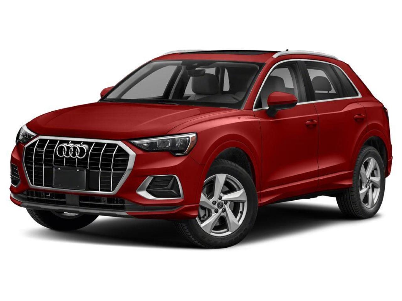 Used 2020 Audi Q3 45 Progressiv S LINE SPORT PKG for sale in Oakville, ON