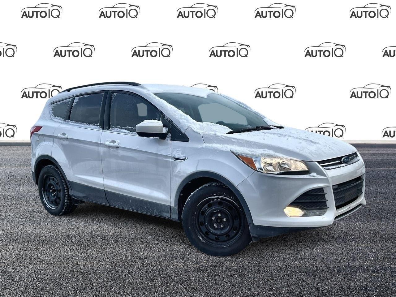 Used 2015 Ford Escape HEATED SEATS | REAR PARKING CAMERA for sale in Oakville, ON