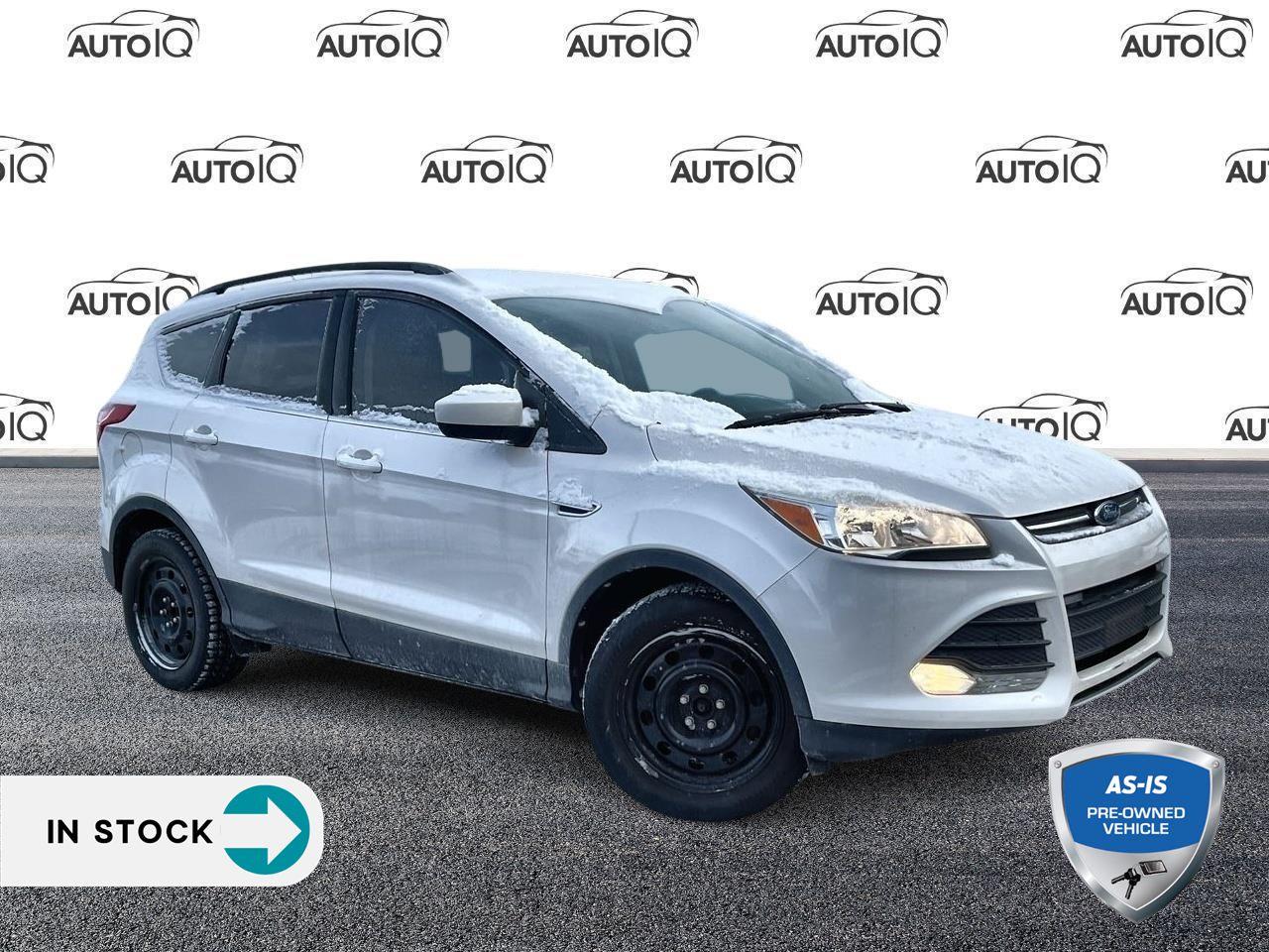 Used 2015 Ford Escape HEATED SEATS | REAR PARKING CAMERA for sale in Oakville, ON