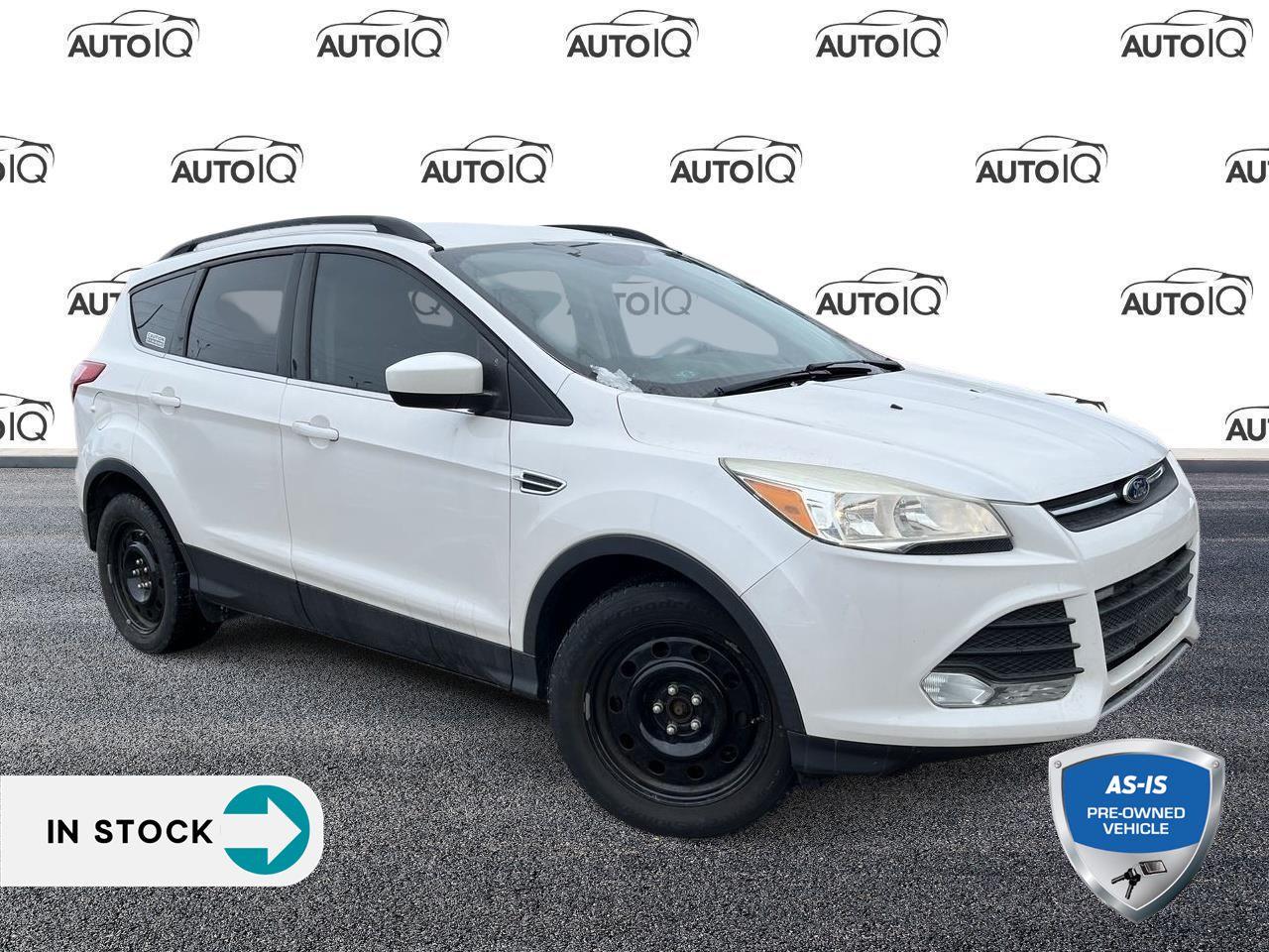 Used 2015 Ford Escape HEATED SEATS | REAR PARKING CAMERA for sale in Oakville, ON