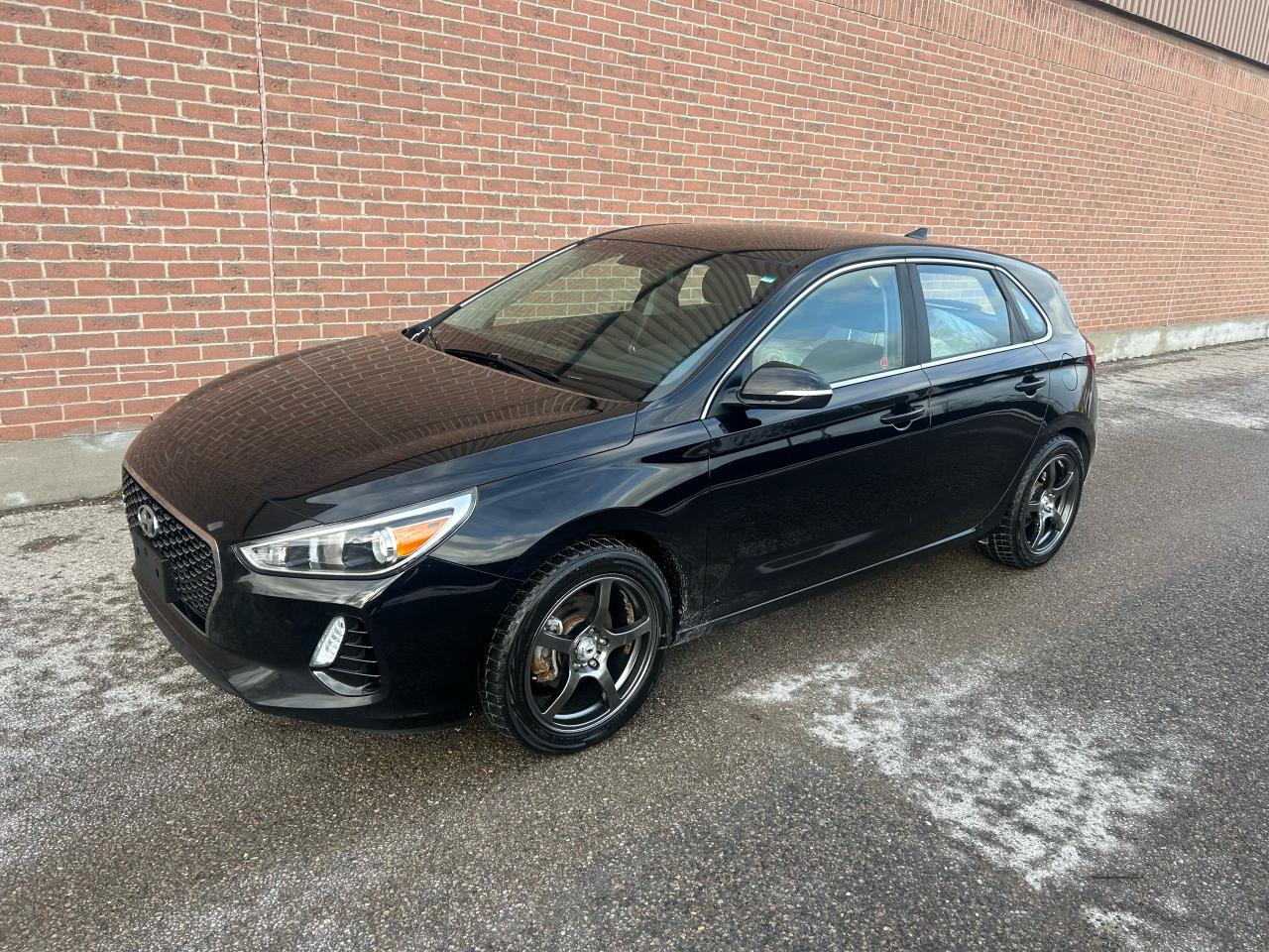 Used 2018 Hyundai Elantra GT GT for sale in Ajax, ON