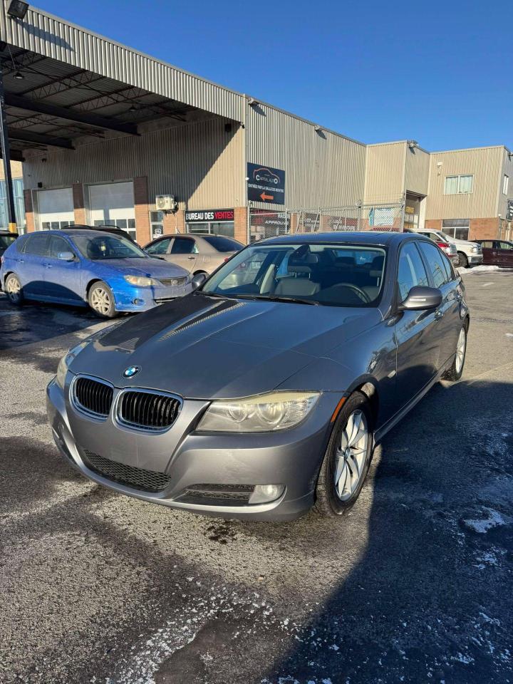 Used 2010 BMW 3 Series  for sale in Vaudreuil-Dorion, QC