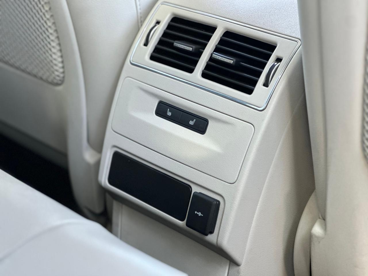 2021 Jaguar F-PACE P250 S - Photo #21