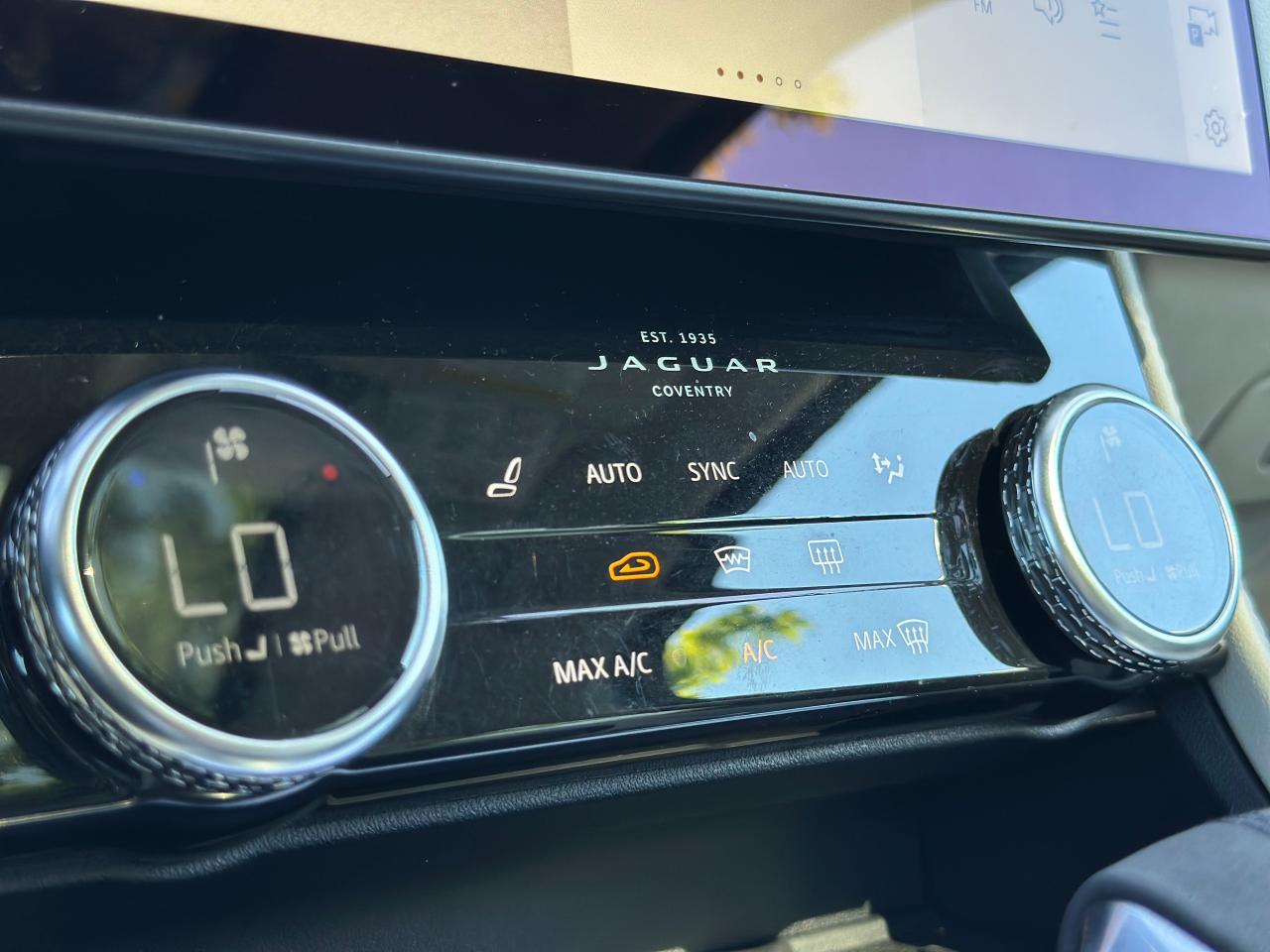 2021 Jaguar F-PACE P250 S - Photo #15