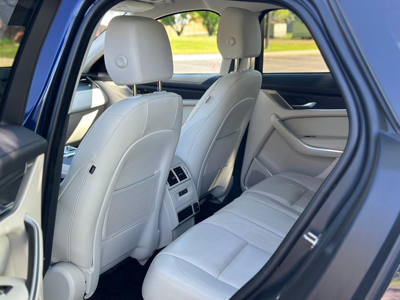 2021 Jaguar F-PACE P250 S - Photo #20