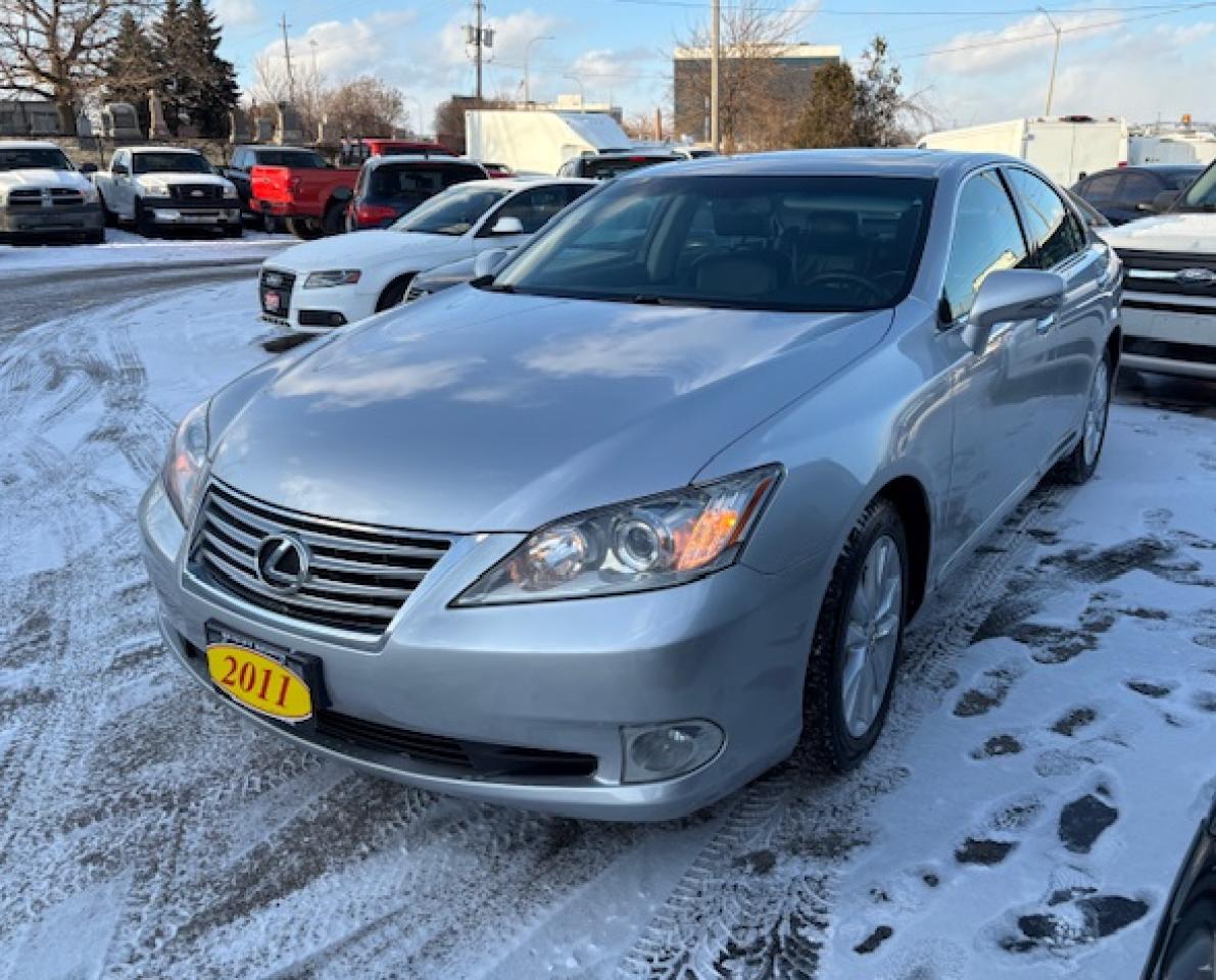 Used 2011 Lexus ES 350  for sale in Burlington, ON