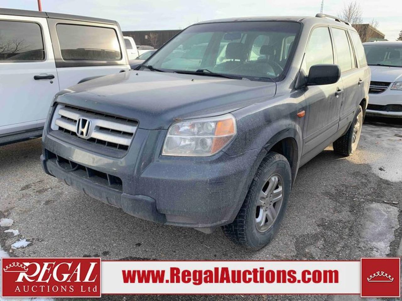 OFFERS WILL NOT BE ACCEPTED BY EMAIL OR PHONE - THIS VEHICLE WILL GO ON TIMED ONLINE AUCTION on Tuesday February 4.<br><br/>VEHICLE DESCRIPTION <br/>Stock #: 54822 <br/>Lot #: 454DTX <br/>Reserve Price: Unreserved <br/>CarProof Report: Available at www.RegalAuctions.com <br/><br/>IMPORTANT DECLARATION <br/>Dealership Trade-In: Unit was traded in and is being sold on behalf of a franchise dealership. <br/>Hail Damage: Hail Damage. <br/>Unreserved: This vehicle has no reserve price and will sell to the highest bid. <br/> *NO KEY*  <br/>Active Status: This vehicles title is listed as Active Status. <br/> Live Online Bidding: This vehicle will be available for bidding over the internet, visit www.RegalAuctions.com to register. <br/> <br/>The simple solution to selling your car or truck. Bring your clean vehicle in with your Drivers License and current Registration and well put it on the auction block at our next sale.<br/><br/>www.RegalAuctions.com