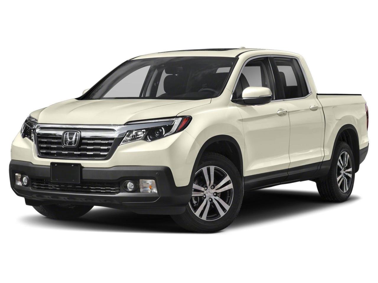 Used 2019 Honda Ridgeline EX-L for sale in Winnipeg, MB