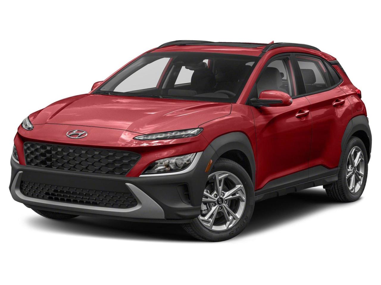 Used 2022 Hyundai KONA PREFERRED SPECIAL EDITION for sale in Winnipeg, MB