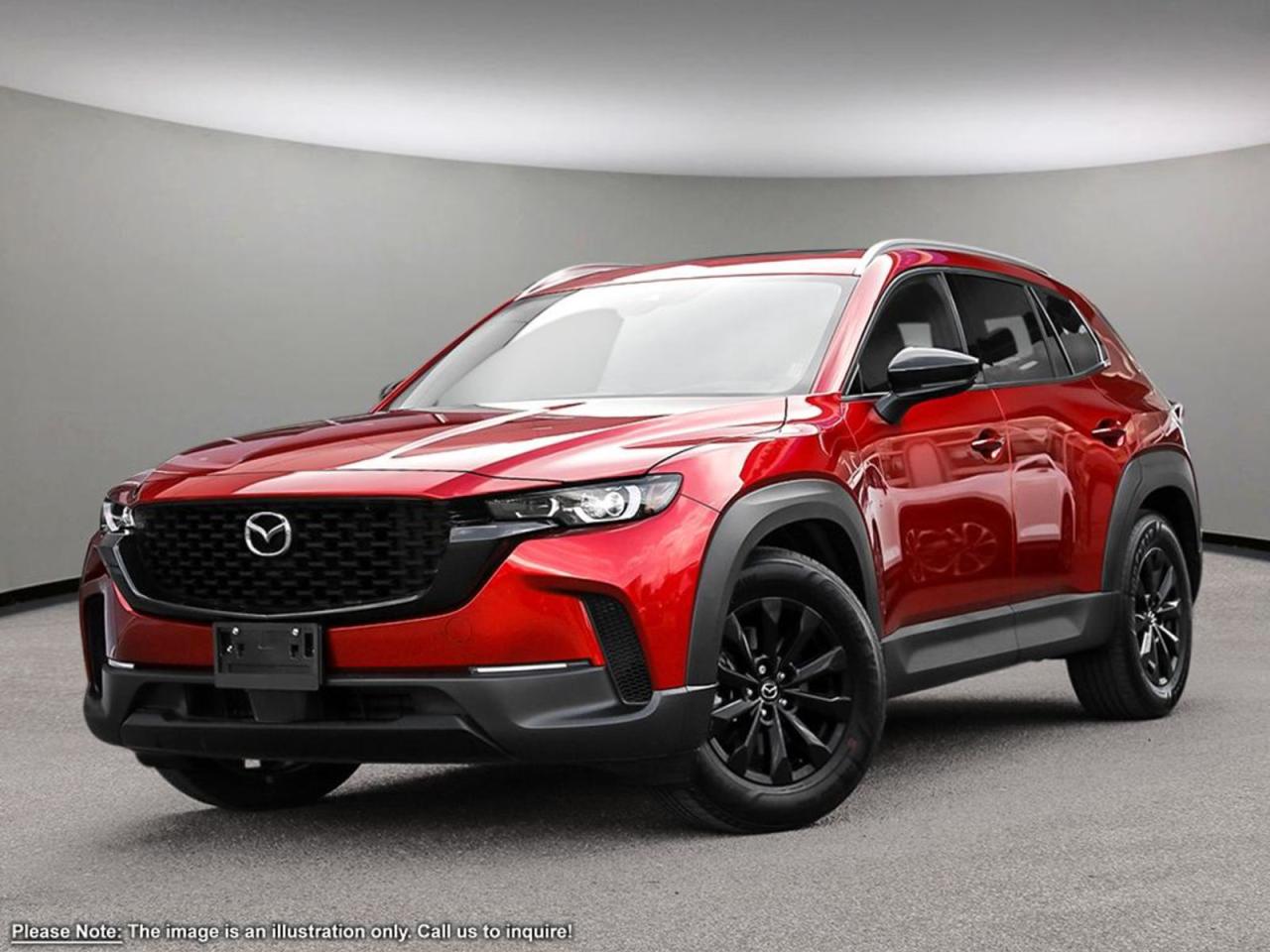 New 2025 Mazda CX-50  for sale in Edmonton, AB