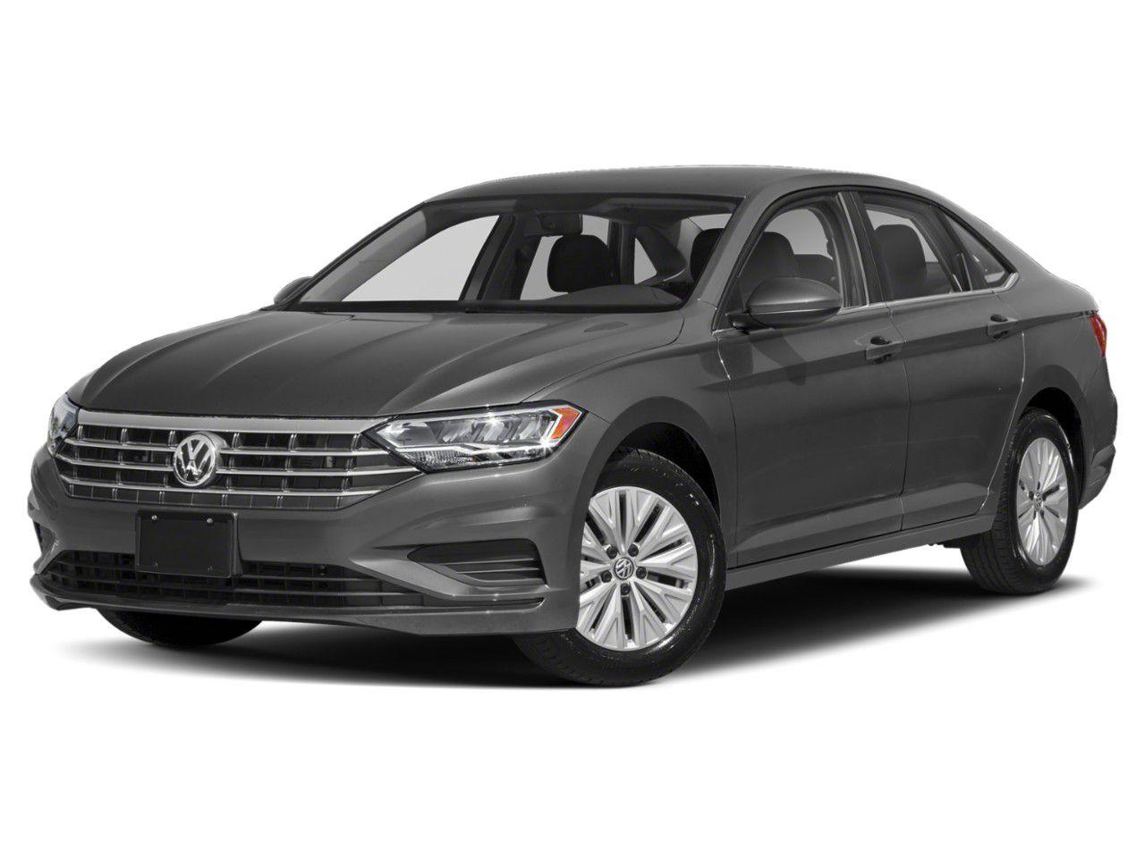 Used 2019 Volkswagen Jetta Comfortline AUTO for sale in Orleans, ON