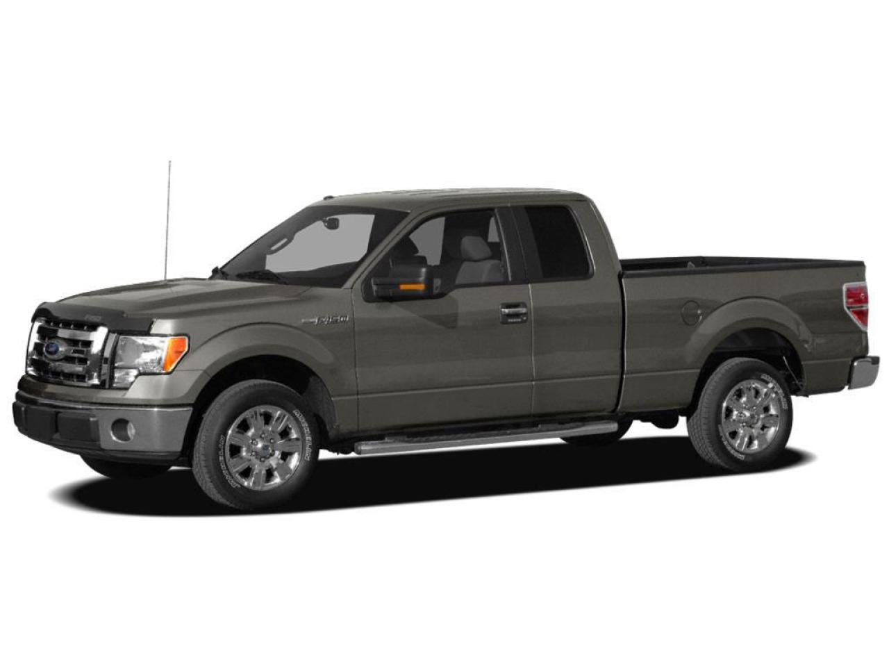 Used 2010 Ford F-150 XLT XTR pkg for sale in Oakville, ON