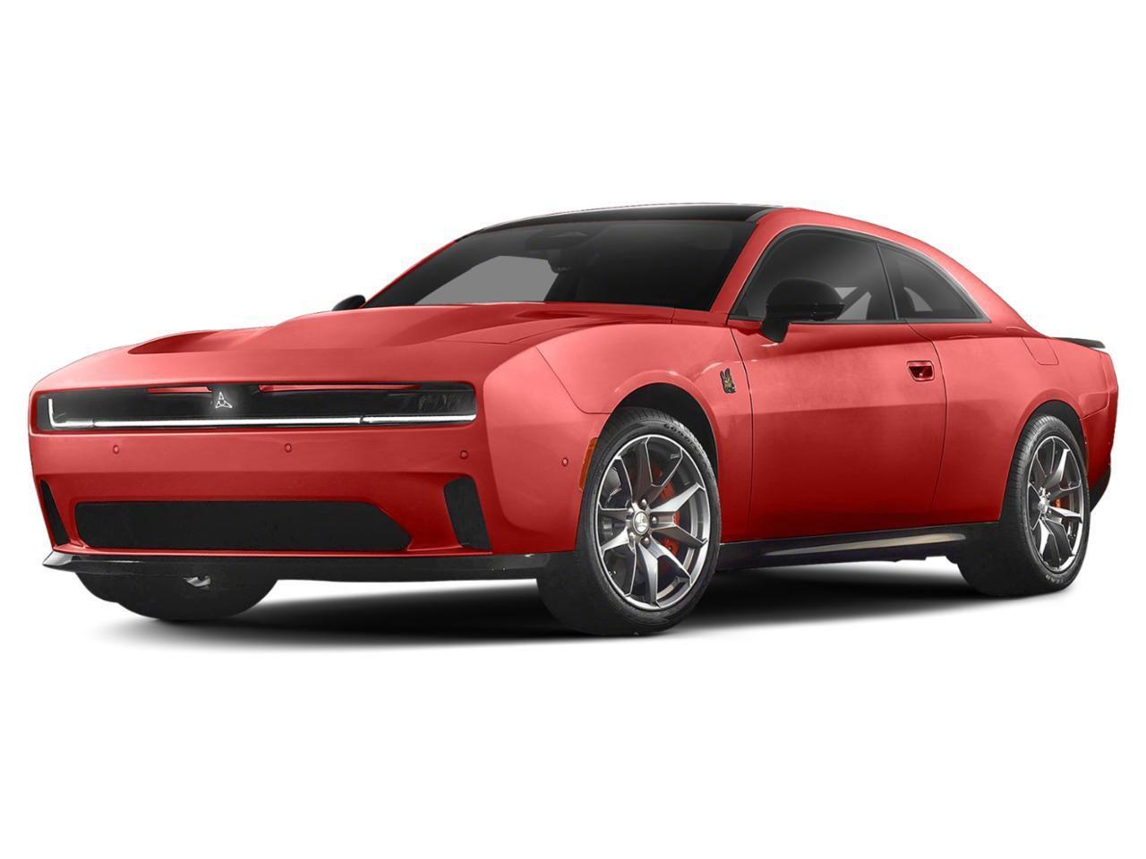 New 2024 Dodge Charger Daytona for sale in Surrey, BC