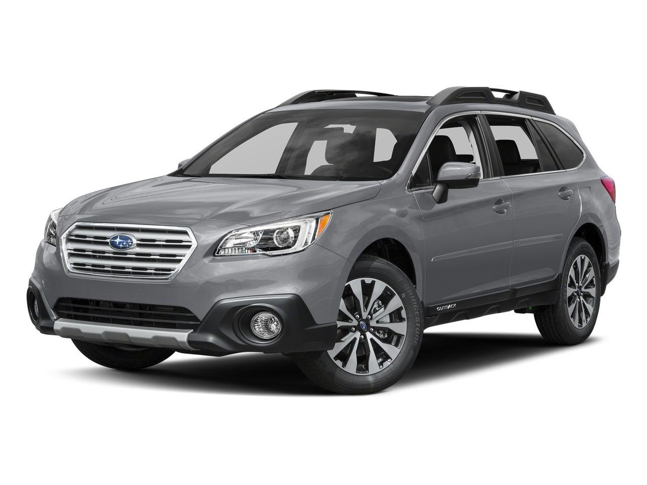 Used 2017 Subaru Outback 5dr Wgn CVT 3.6R Limited w-Tech Pkg for sale in North Vancouver, BC