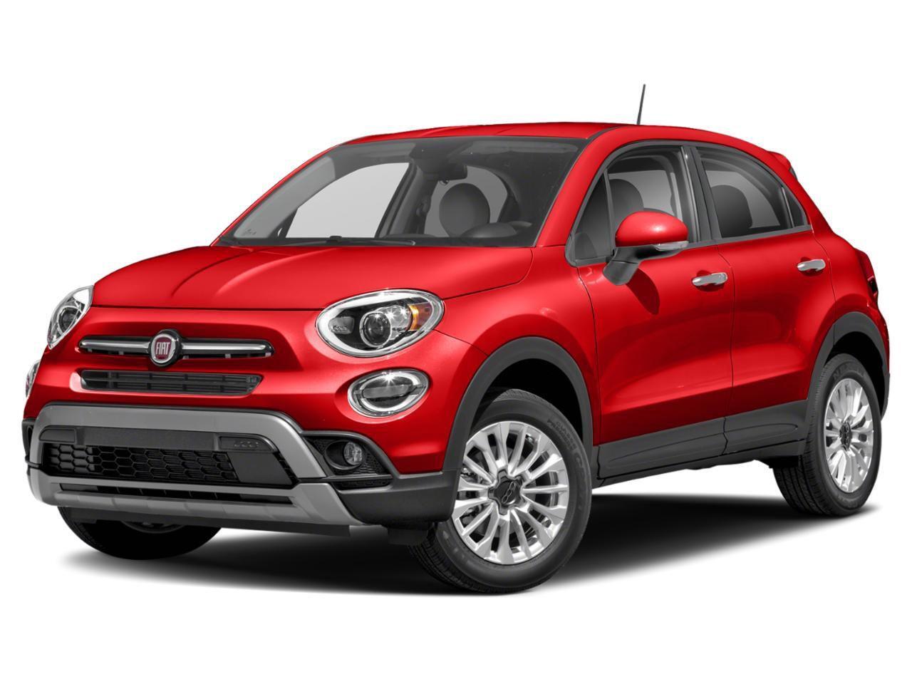 Used 2023 Fiat 500 X Sport AWD for sale in Mississauga, ON