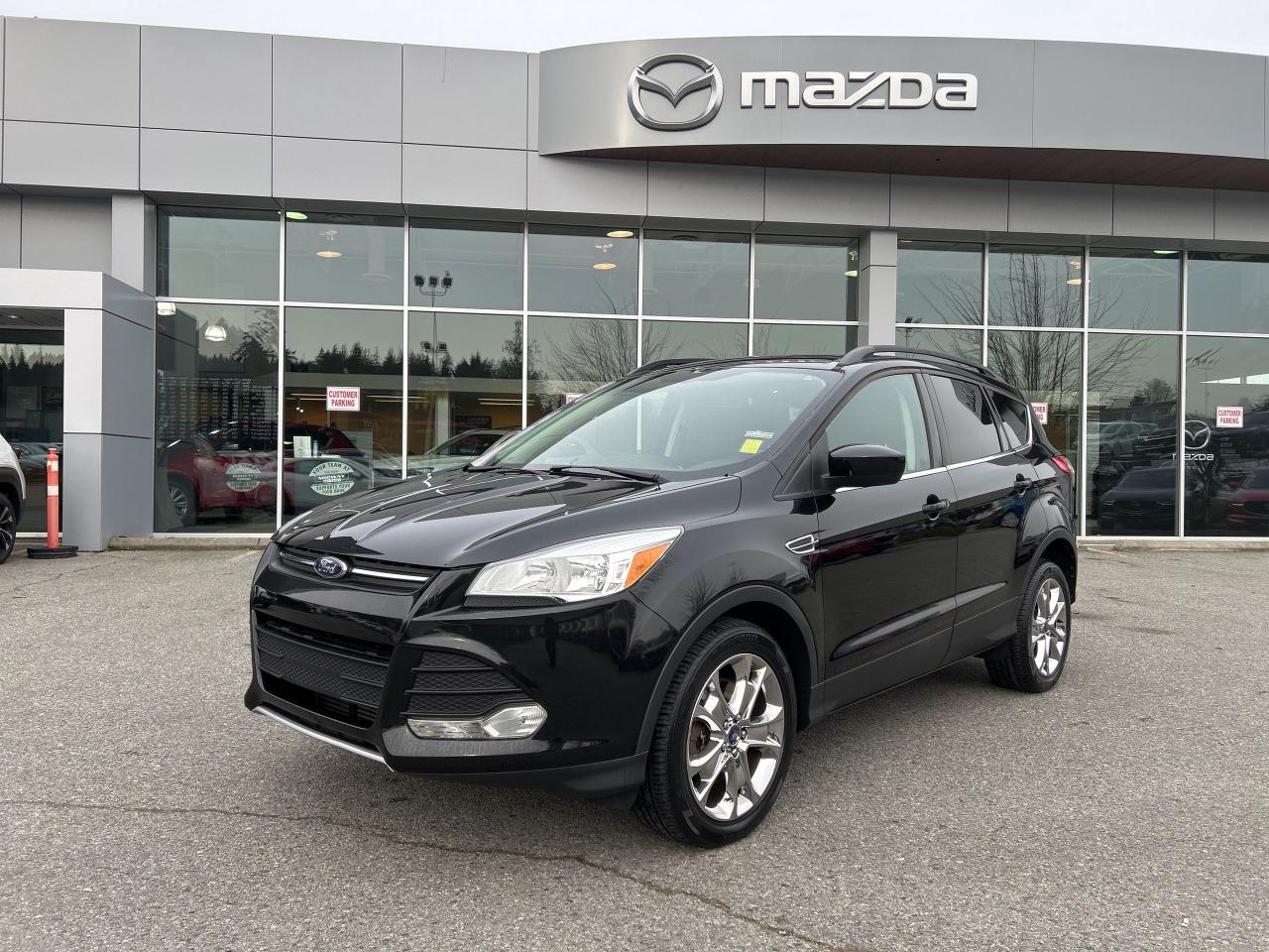 Used 2014 Ford Escape SE for sale in Surrey, BC