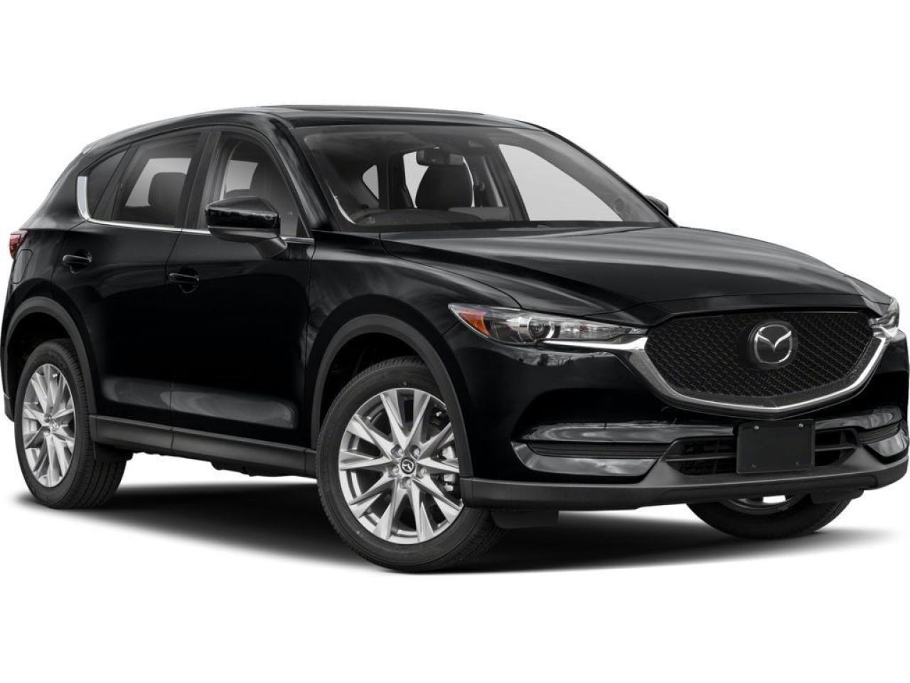 Used 2021 Mazda CX-5 GT | Leather | Carplay | Warranty to 2028 for sale in Halifax, NS