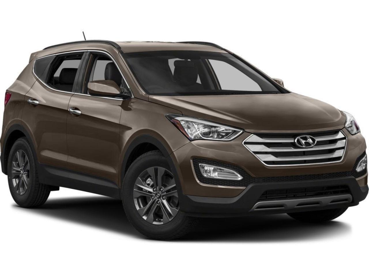 Used 2013 Hyundai Santa Fe Premium | USB | HtdSeats | Bluetooth | Keyless for sale in Halifax, NS