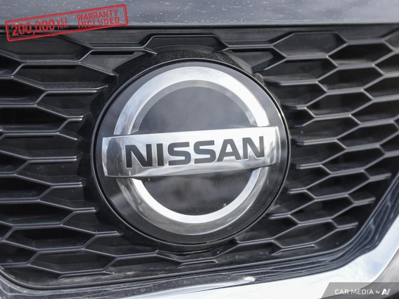 2023 Nissan Qashqai SL