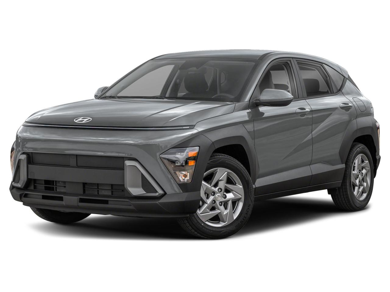 New 2025 Hyundai KONA Essential for sale in North Bay, ON