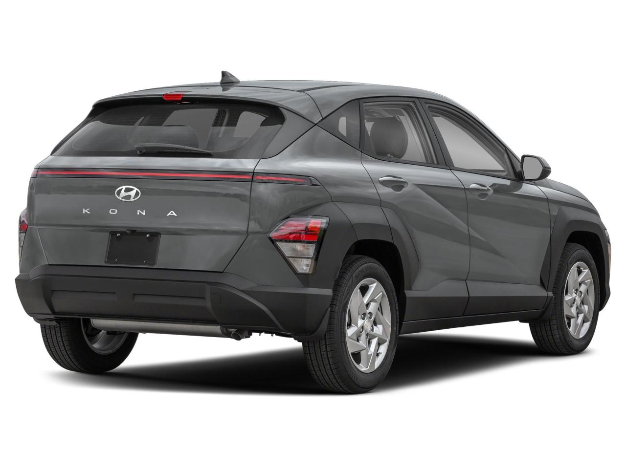 2025 Hyundai KONA Essential Photo2