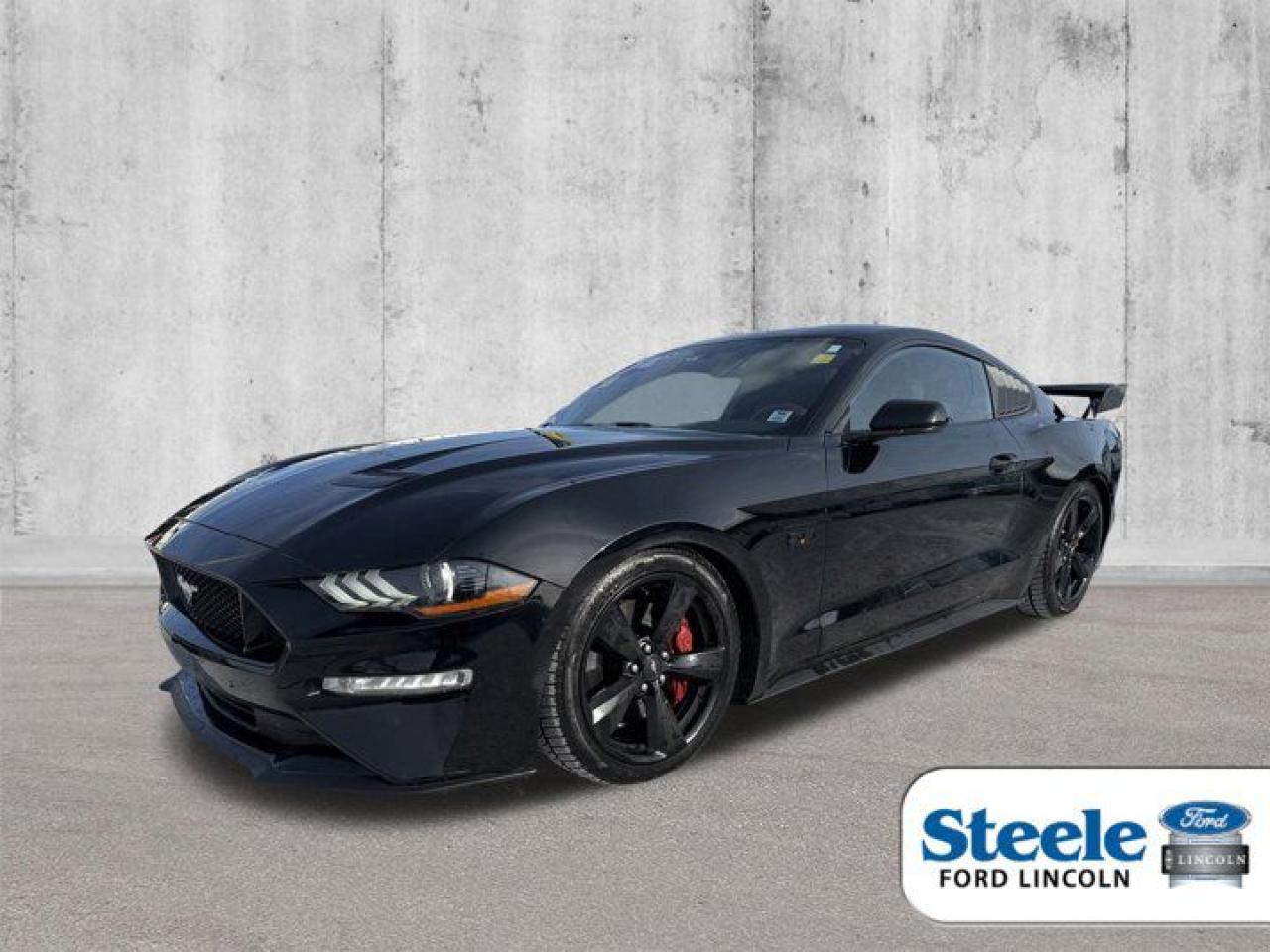 Used 2018 Ford Mustang  for sale in Halifax, NS