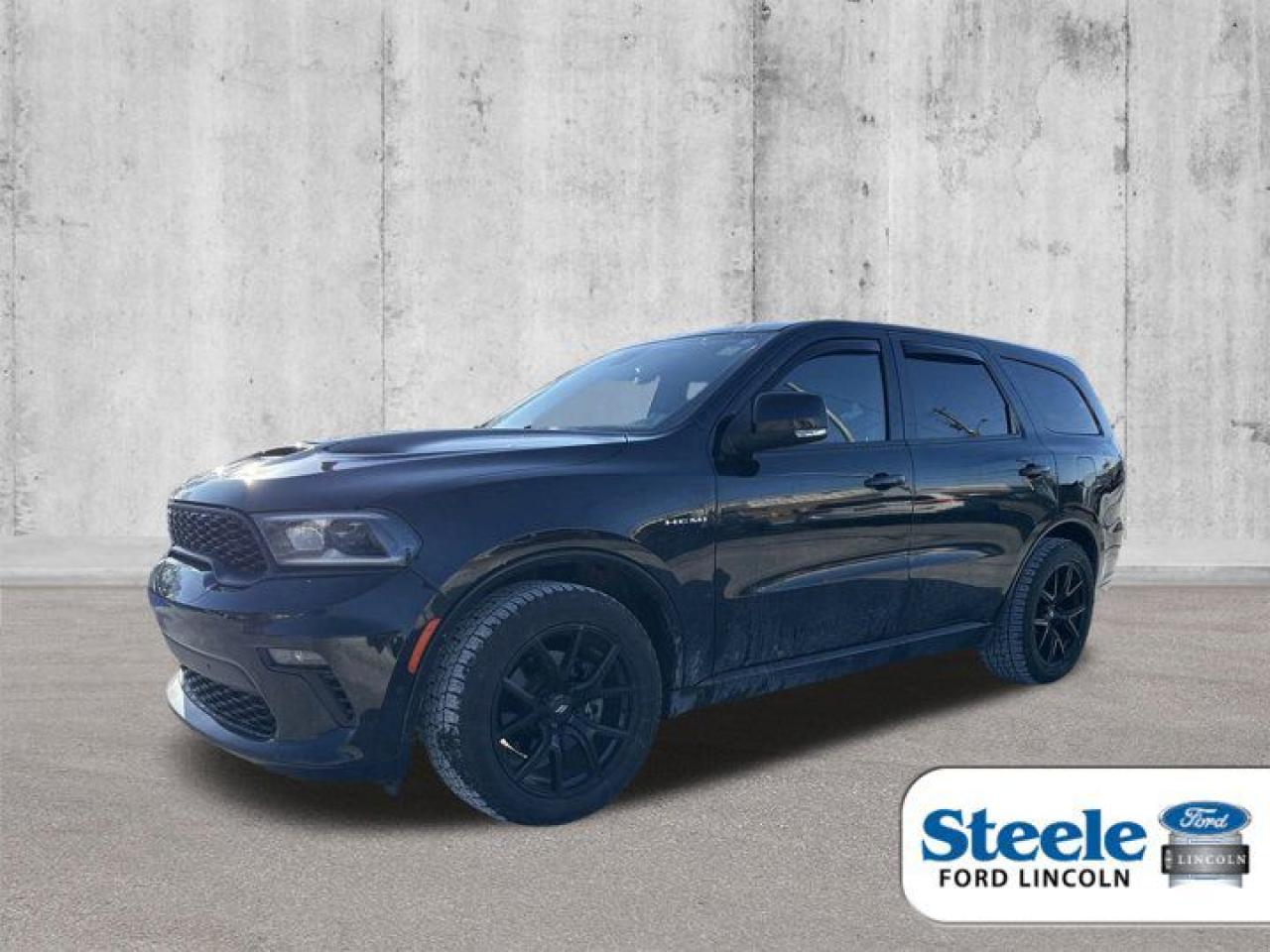 Used 2021 Dodge Durango  for sale in Halifax, NS