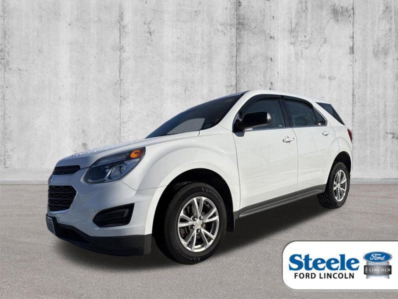 Used 2017 Chevrolet Equinox LS for sale in Halifax, NS