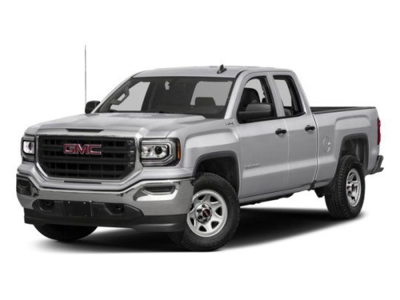 Used 2017 GMC Sierra 1500 Base for sale in Fredericton, NB