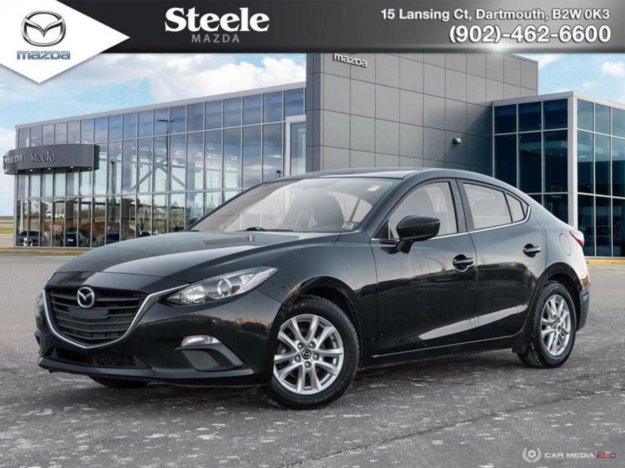 Used 2015 Mazda MAZDA3 GS for sale in Dartmouth, NS