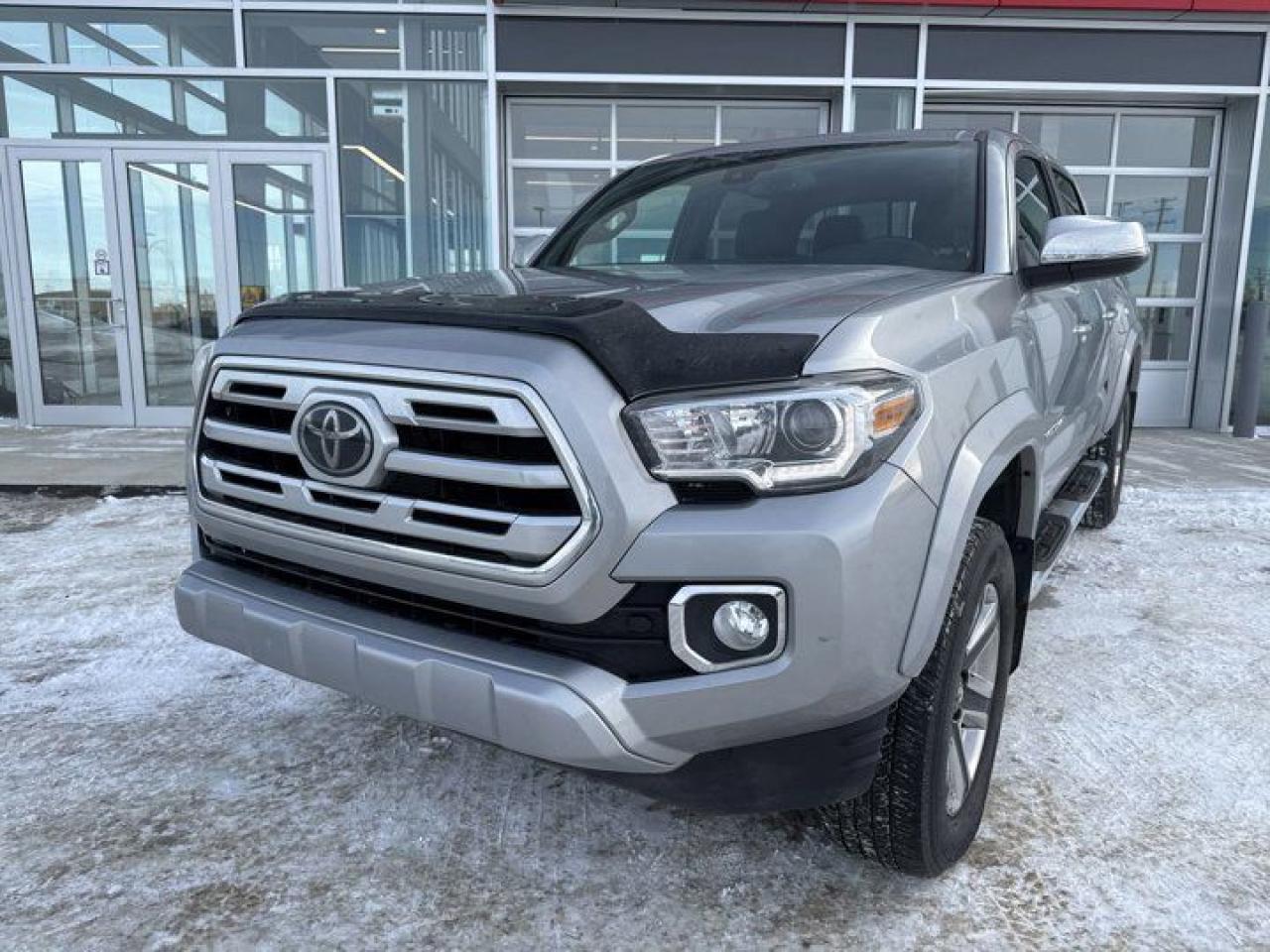 Used 2019 Toyota Tacoma UNKNOWN for sale in Prince Albert, SK