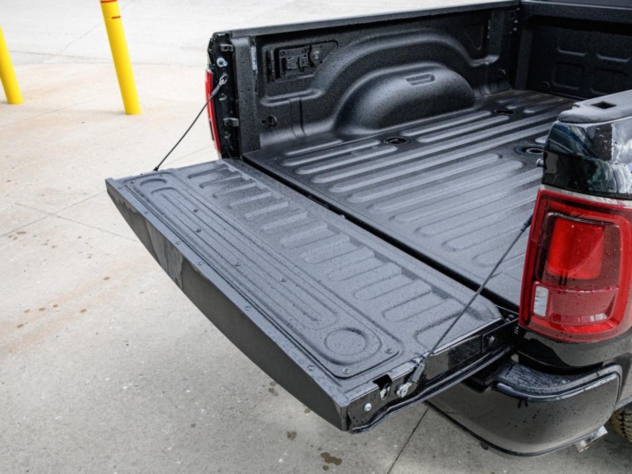 2025 RAM 2500 Big Horn Photo