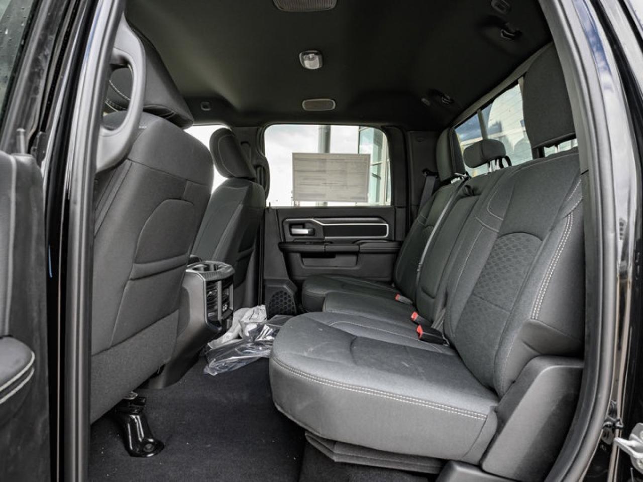 2025 RAM 2500 Big Horn Photo