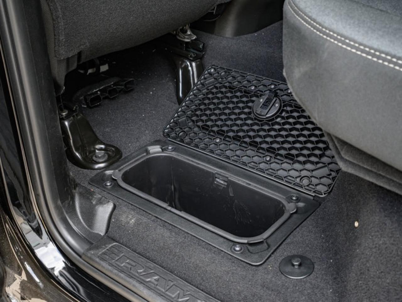 2025 RAM 2500 Big Horn Photo