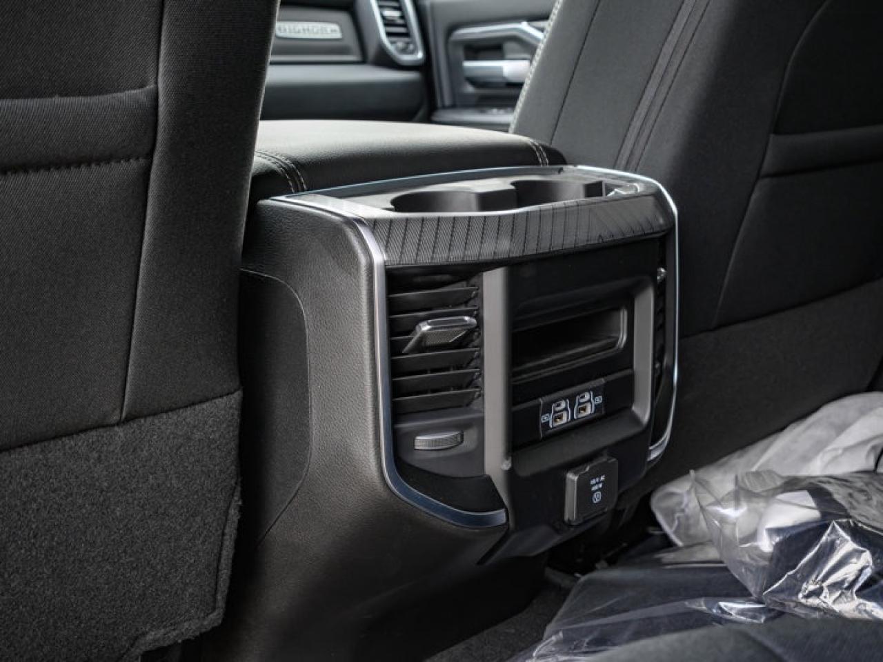 2025 RAM 2500 Big Horn Photo