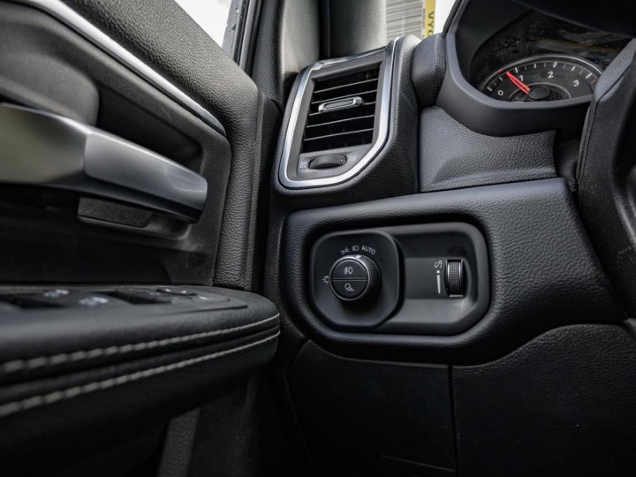 2025 RAM 2500 Big Horn Photo