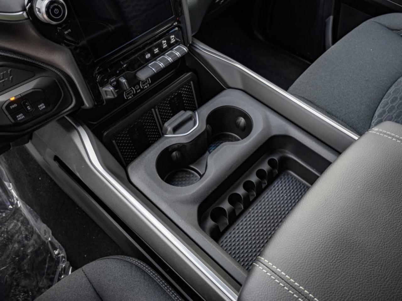 2025 RAM 2500 Big Horn Photo