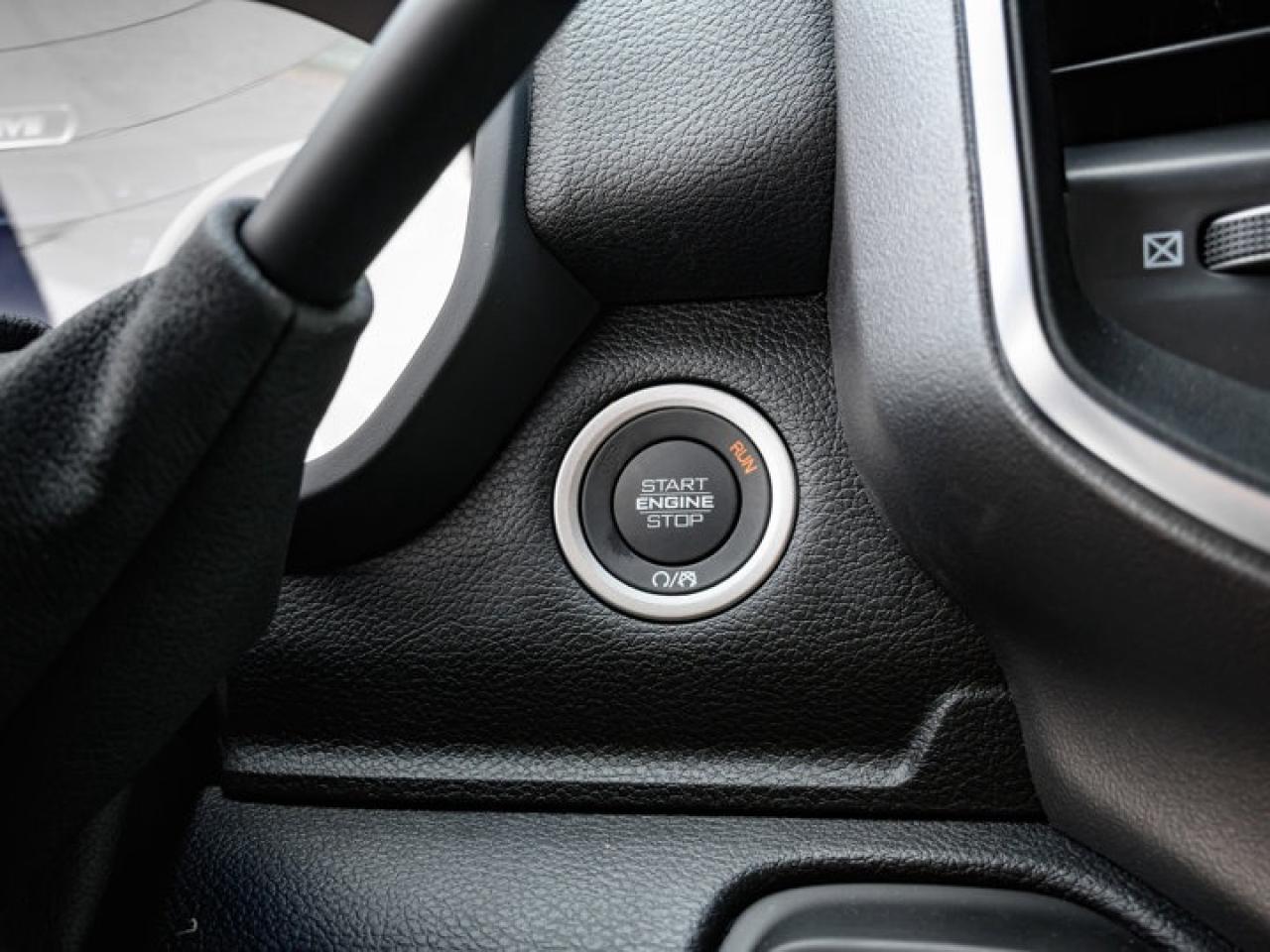 2025 RAM 2500 Big Horn Photo