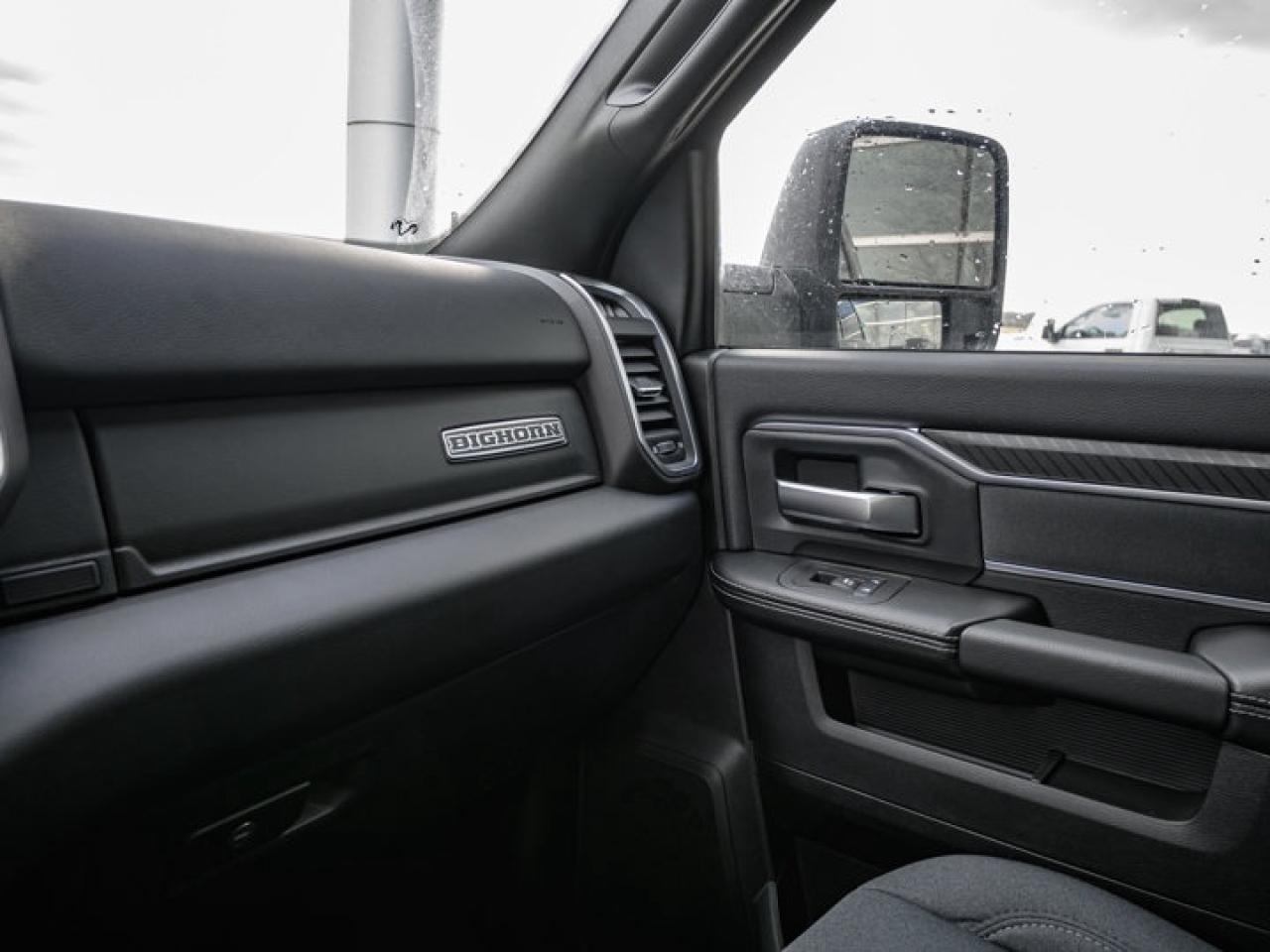 2025 RAM 2500 Big Horn Photo