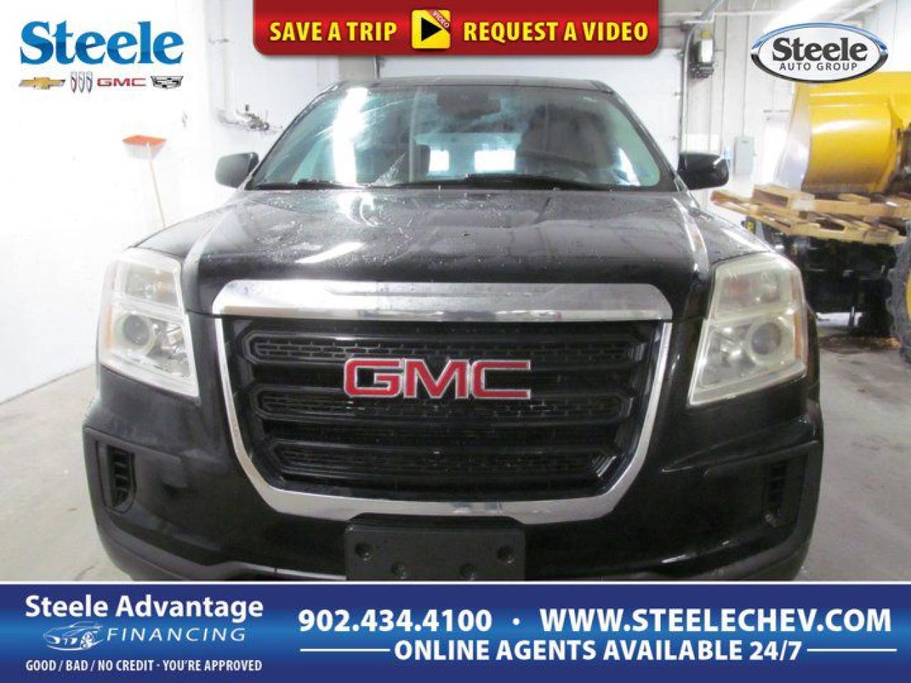 Used 2017 GMC Terrain SLE for sale in Dartmouth, NS