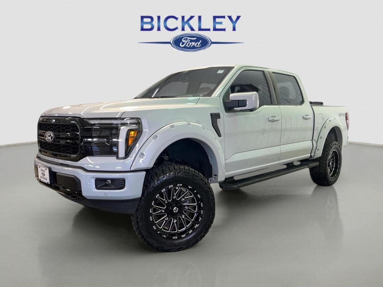 New 2025 Ford F-150 Lariat for sale in Huntsville, ON