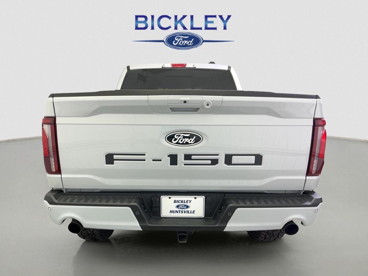 2025 Ford F-150 Lariat Photo