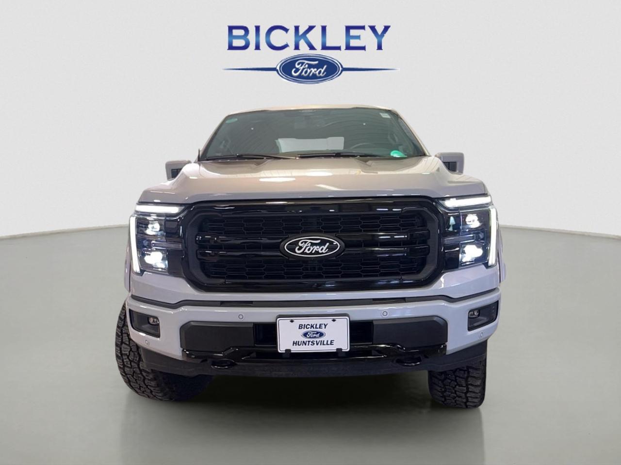 2025 Ford F-150 Lariat Photo