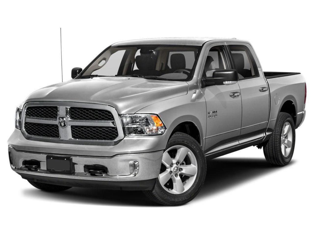 Used 2022 RAM 1500 Classic SLT for sale in Chatham, ON