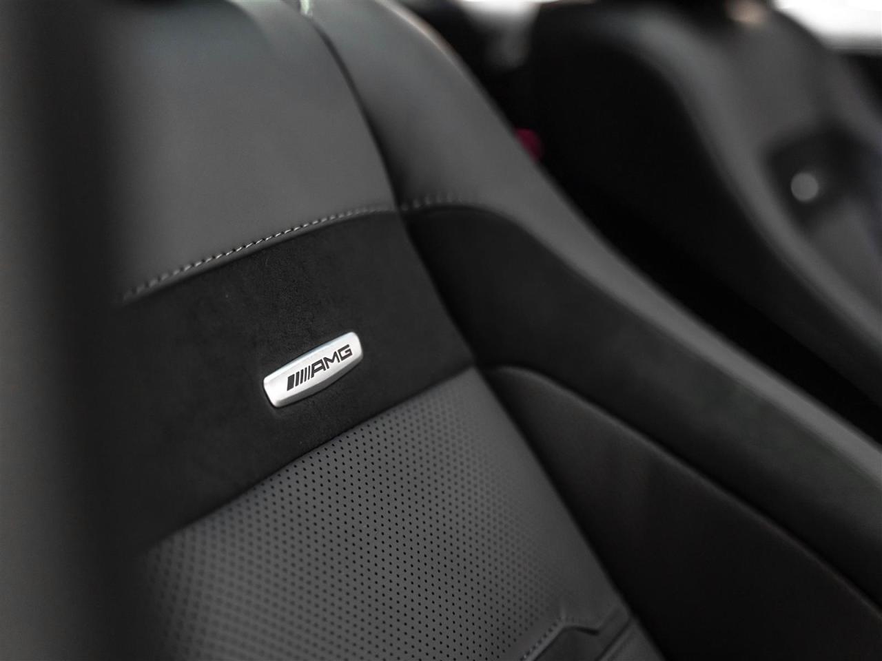 2024 Mercedes-Benz GLE AMG GLE 53|COUPE|AMG DRIVER PKG|NIGHT PKG|INTELLIGENT DRIVE Photo