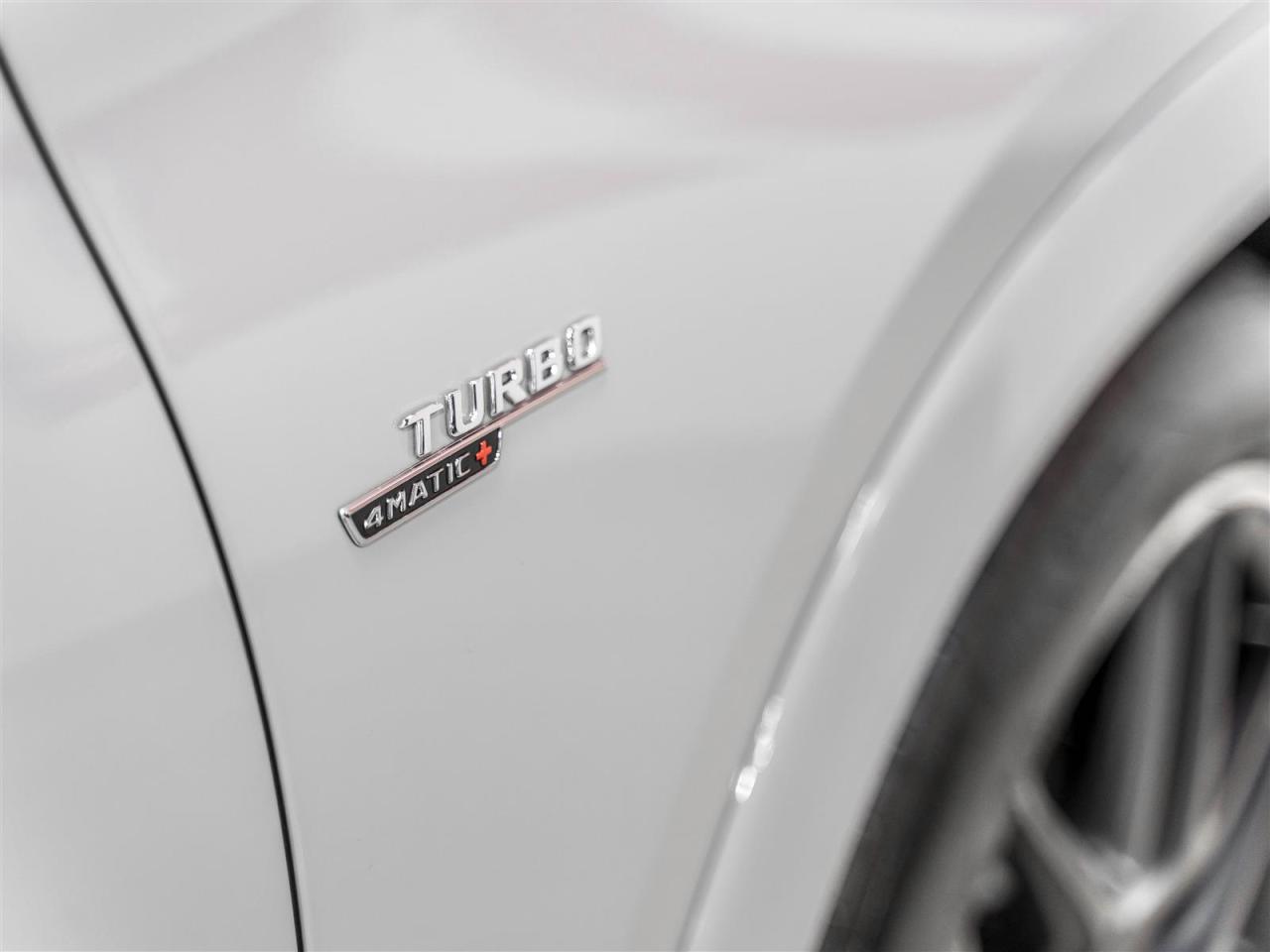 2024 Mercedes-Benz GLE AMG GLE 53|COUPE|AMG DRIVER PKG|NIGHT PKG|INTELLIGENT DRIVE Photo