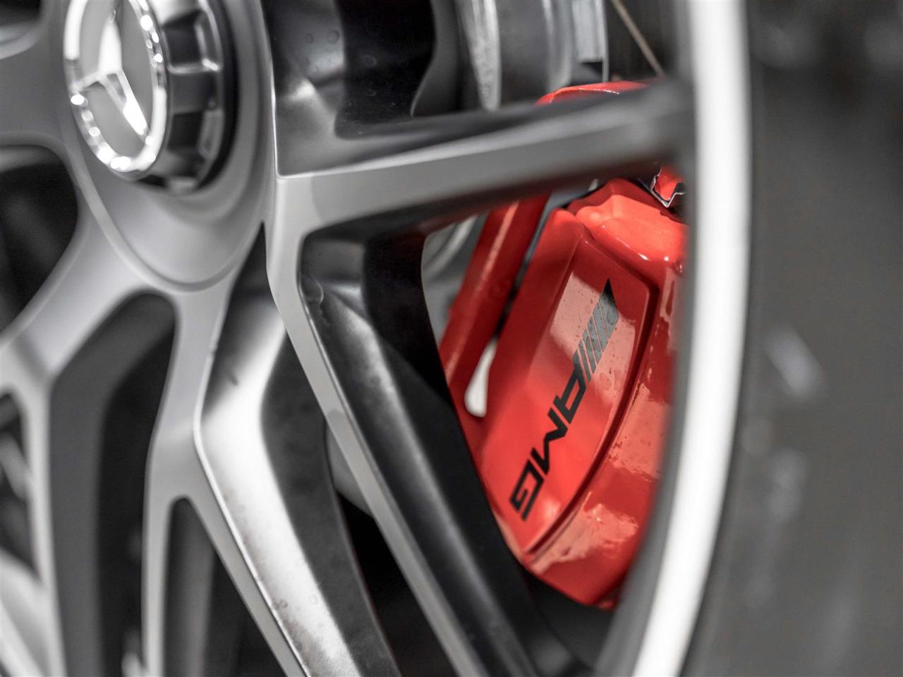 2024 Mercedes-Benz GLE AMG GLE 53|COUPE|AMG DRIVER PKG|NIGHT PKG|INTELLIGENT DRIVE Photo